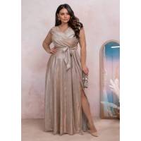 02024. AMANDA LUX ZŁOTY